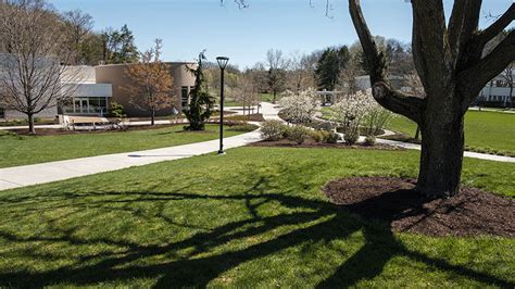 5 Tips PSU Berks Campus