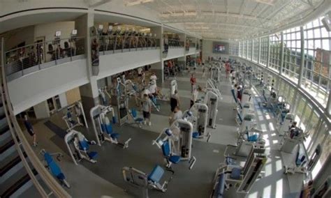 PSU Campus Recreation Options