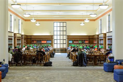 5 PSU Library Tips