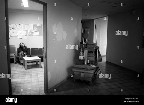 Psychiatric Hospital Usa Hi Res Stock Photography And Images Alamy