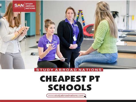 5 PT School Prerequisites