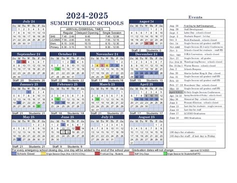 Public School Calendar 2025 2025 Calendar Alice Builder