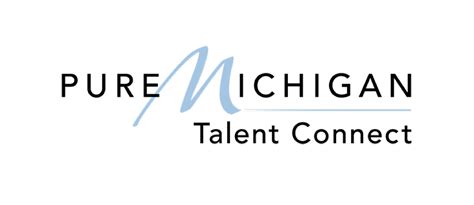 Pure Michigan Talent Connect