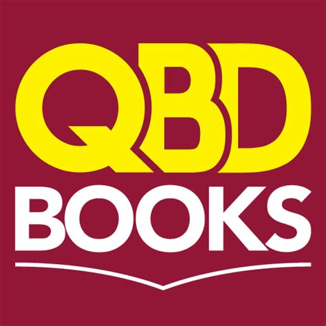 Qbd Bookshop
