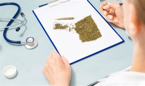 Qualify To Become An Arizona Medical Marijuana Patient