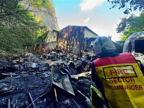 Quarry Fire Emergency Resources