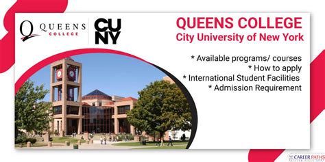 5 Ways Queens College Tuition