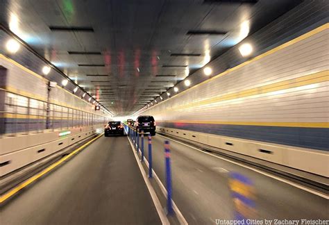 Queens Midtown Tunnel Guide