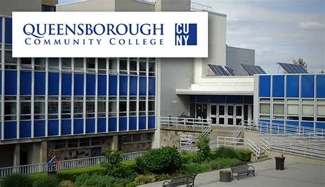 5 Ways Queensborough Community College