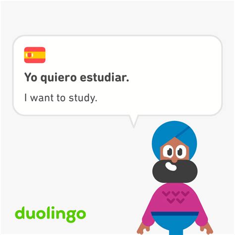 Quiero Vs Necesito R Duolingospanish