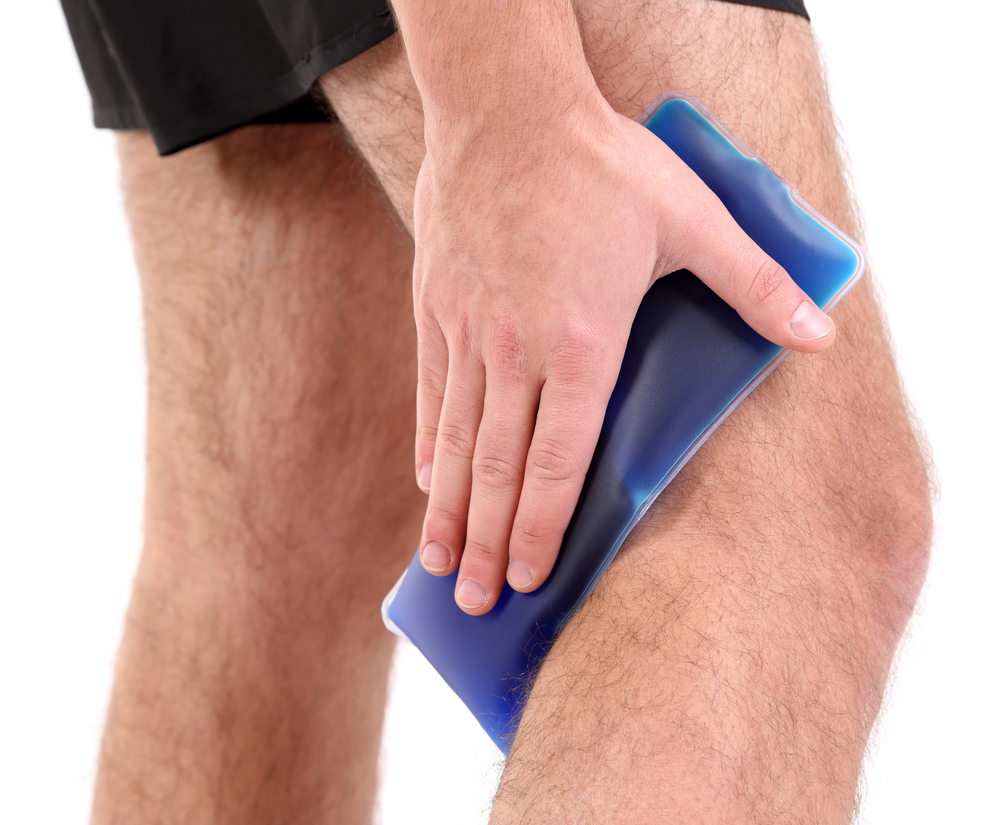 Quinine For Muscle Cramps