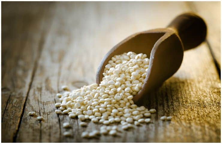 Quinoa Vs Couscous Which Is Best The Definitive Guide Live Eat Learn