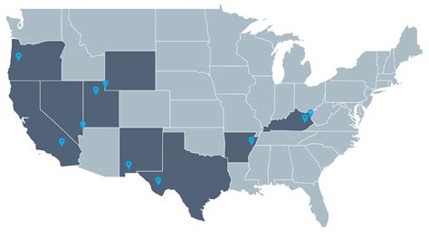 Quorum Health Locations