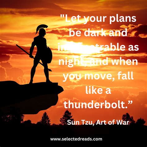 Quotes From Art Of War Inspiration