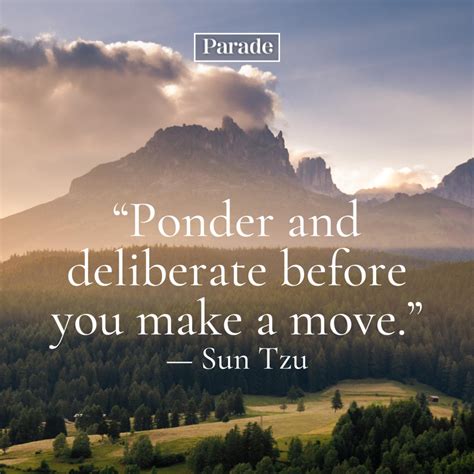 Quotes From Sun Tzu