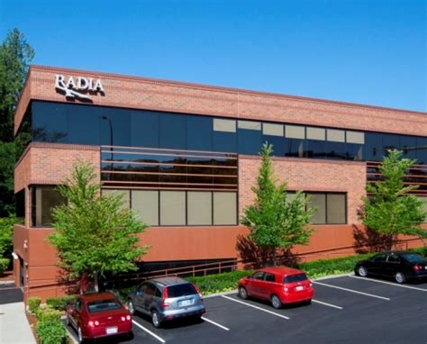 Radia Inc Ps Locations Location