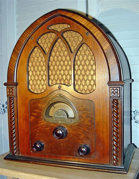 Radio 1920