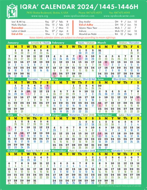 Ramadan 2024 Calendar Vrogue Co