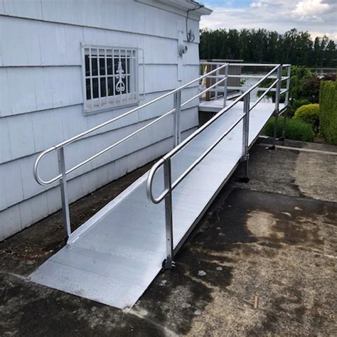 Ramps Mccann Amp 39 S Medical