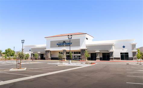 Rancho Family Medical