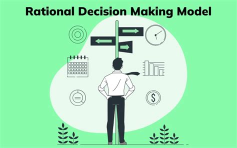 5 Ways Rational Decision Making