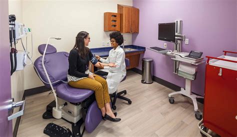 Ravenswood Family Health Center