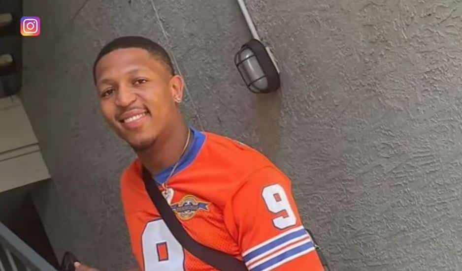 Ray Lewis Iii Death Of Hall Of Famer S Son Ruled Accidental Coroner S