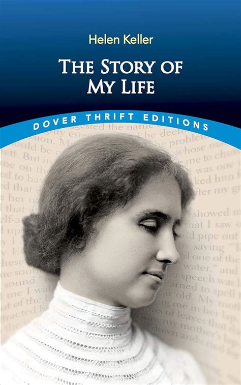 Read Helen Keller The Story Of My Life Rediscovered Books Online By
