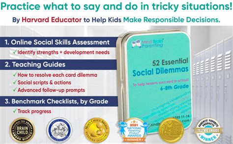 Read Social Cues 52 Essential Life Skills By Mind Brain Emotion