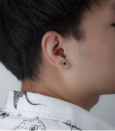 Real Medical Grade Titanium Earrings Made In The By Paisleyhaus