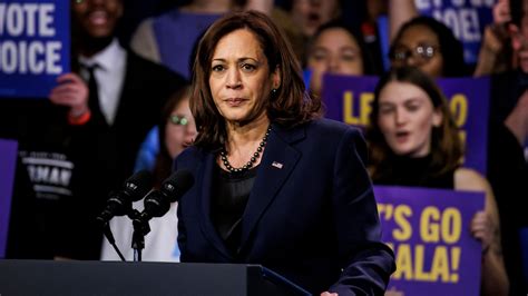 5 Reasons Kamala