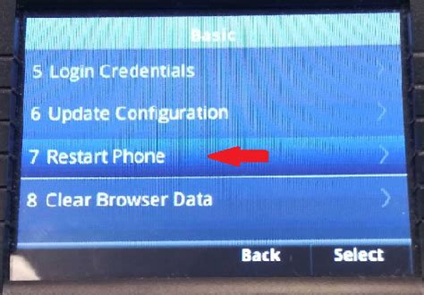 Reboot Phones Callharbor Ticketing
