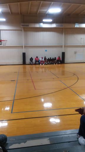 Recreation Center Herbert Wilson Recreation Center Reviews And