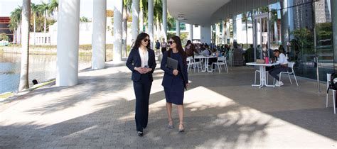 Recruiting Programs School Of Law University Of Miami