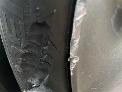 Reddit Sidewall Health Inspection