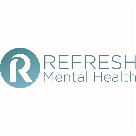 Refresh Mental Health