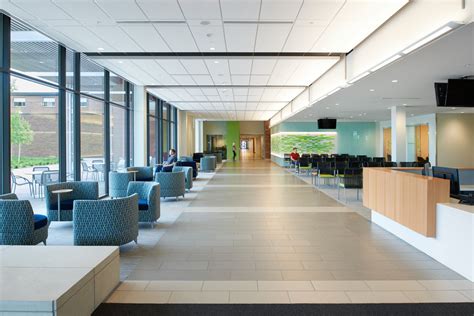 Regional Medical Center 13009 Invision Architecture