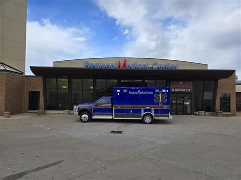 Regional Medical Center Manchester On Linkedin Our Emergency Team Is