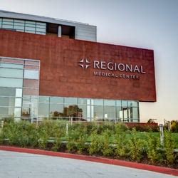 Regional Medical Center San Jose