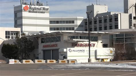 Regional West Medical Center Prepares For Arrival Of Covid 19 Vaccine