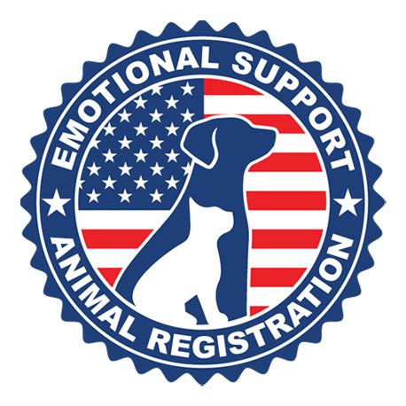 Register Pet As Emotional Support