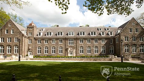 Registration For Summer Courses At Penn State Abington Opens March 25