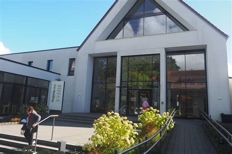 Reha St Rkt Familien Klinik Aus Preu Isch Oldendorf Stellt Sich Vor