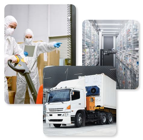 Reliable Medical Supply Chain Solutions Medico