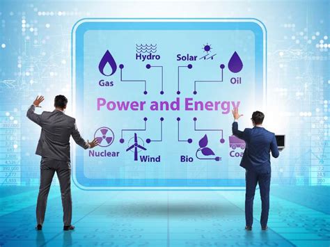 Relying On Single Energy Source