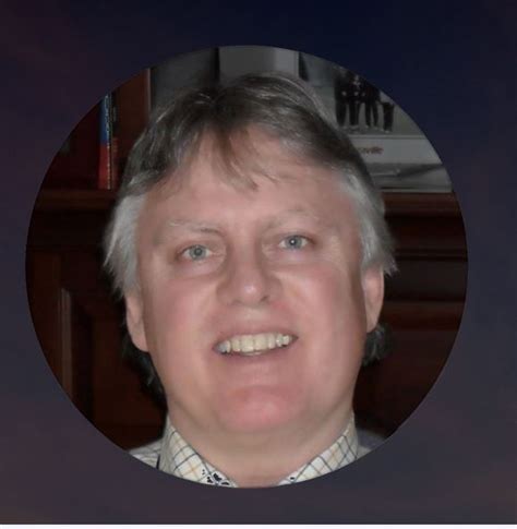 Remembering Jim Wilson Activist And Canlyme Founder