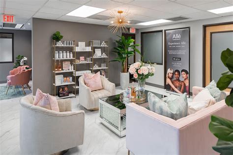 Renew Medical Aesthetics Beauty Salons Spas