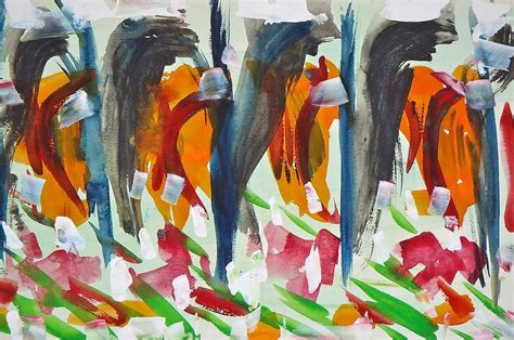 Repetition Painting At Paintingvalley Com Explore Collection Of