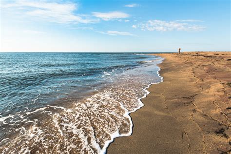 Replica Of Pointe Lebel