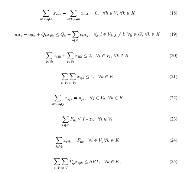 Report How Can I Customize The Spaces Between Consecutive Equations